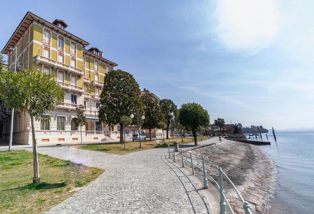 Image of  Hotel Pallanza By LVG Hotel Collection 