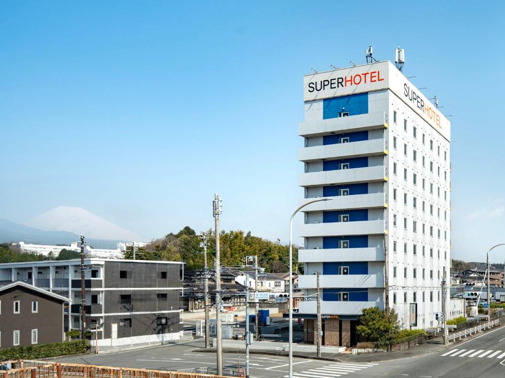 Image of  Super Hotel Nagaizumi Numazu Inter 