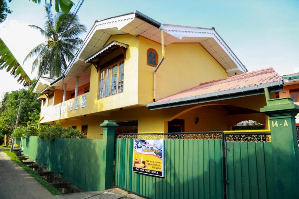 Image of  Jaya Home Stay 