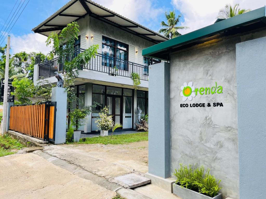 Image of  Orenda Eco Lodge & Spa 