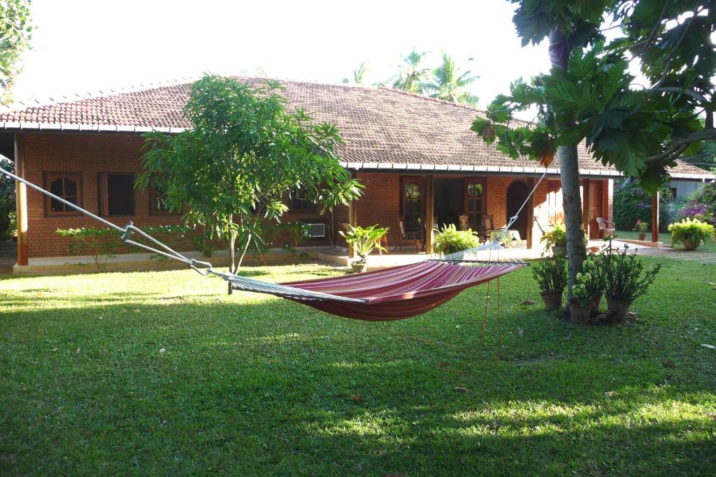 Image of  Cinnamon Bungalow 