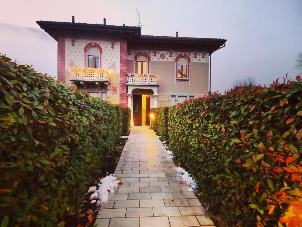 Image of  Narciso B&B Valbrona 