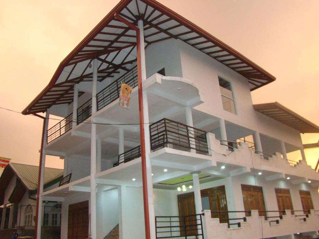Image of  See Fox Hill Resort 