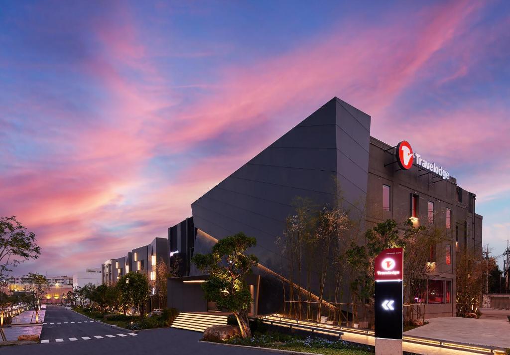 Image of  Travelodge Nimman 