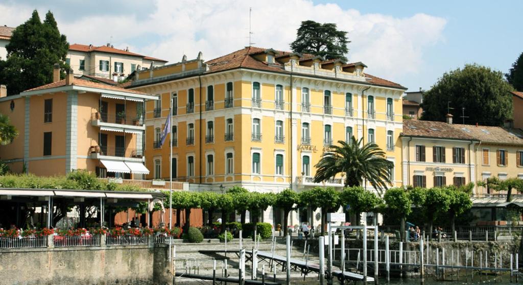 Image of  Hotel Excelsior Splendide 