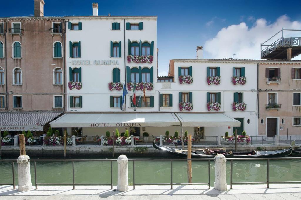 Image of  Hotel Olimpia Venice 