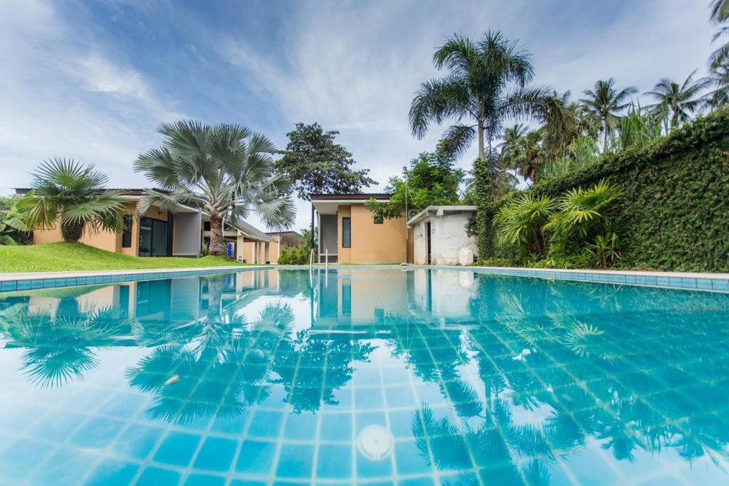 Image of  3 Tigers Resort & Hostel 