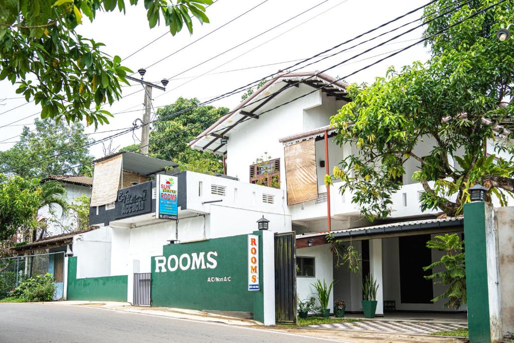 Image of  Sun Shades View Residence 