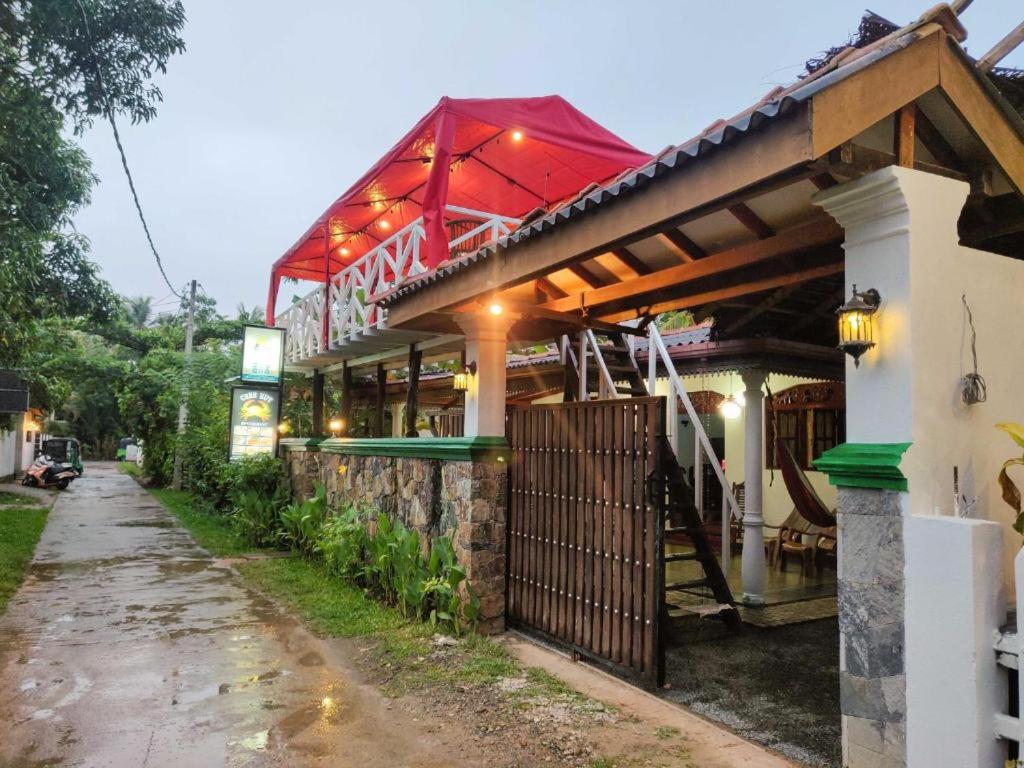 Image of  Shantha Surf Villa 
