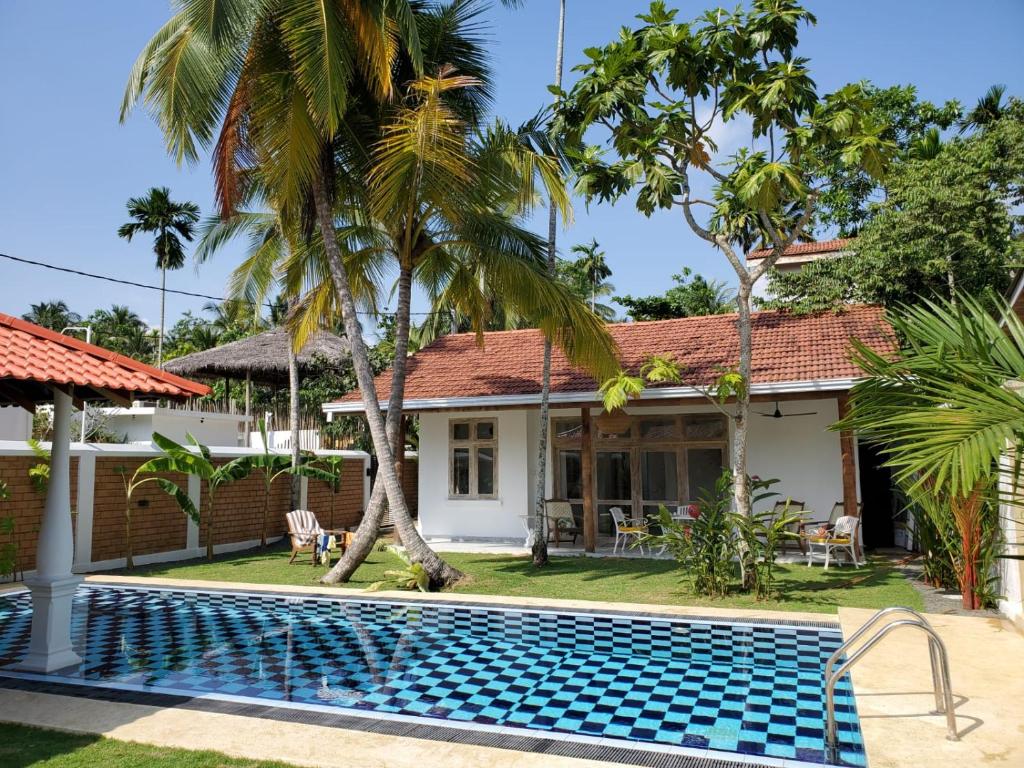 Image of  The Rock Villas 