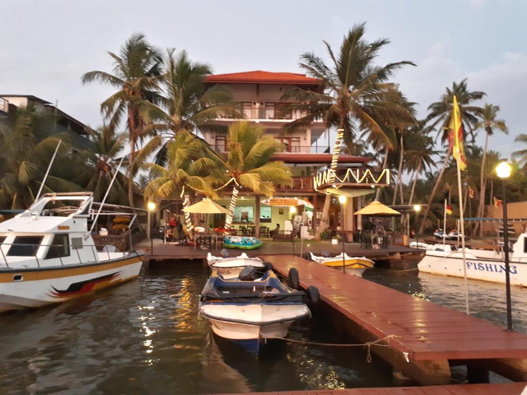 Image of  Malu Banna 