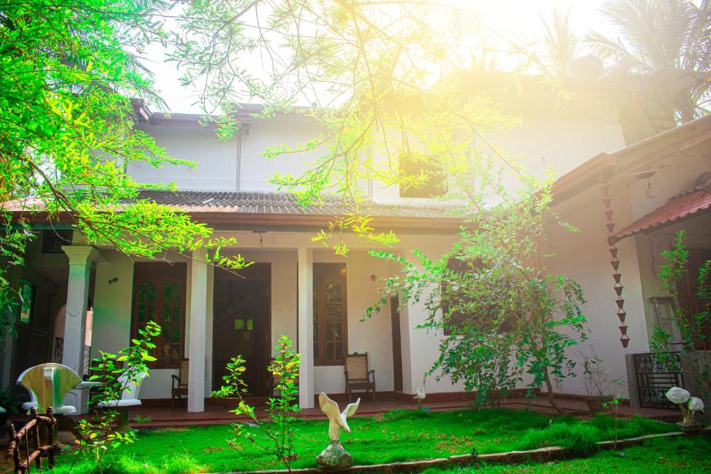 Image of  Thambara Resort 