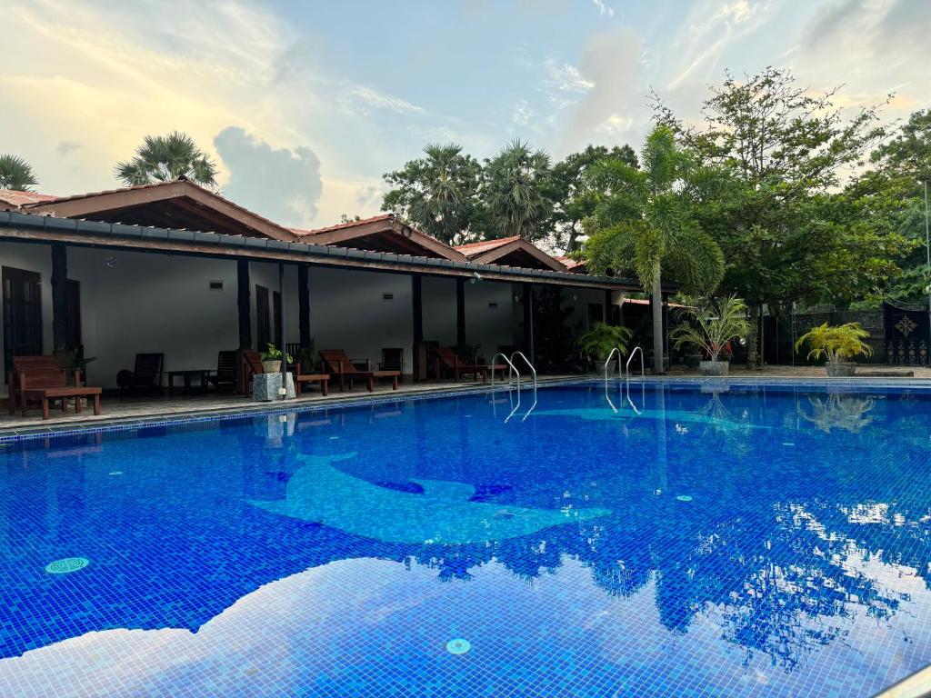 Image of  Paris Garden Resort 