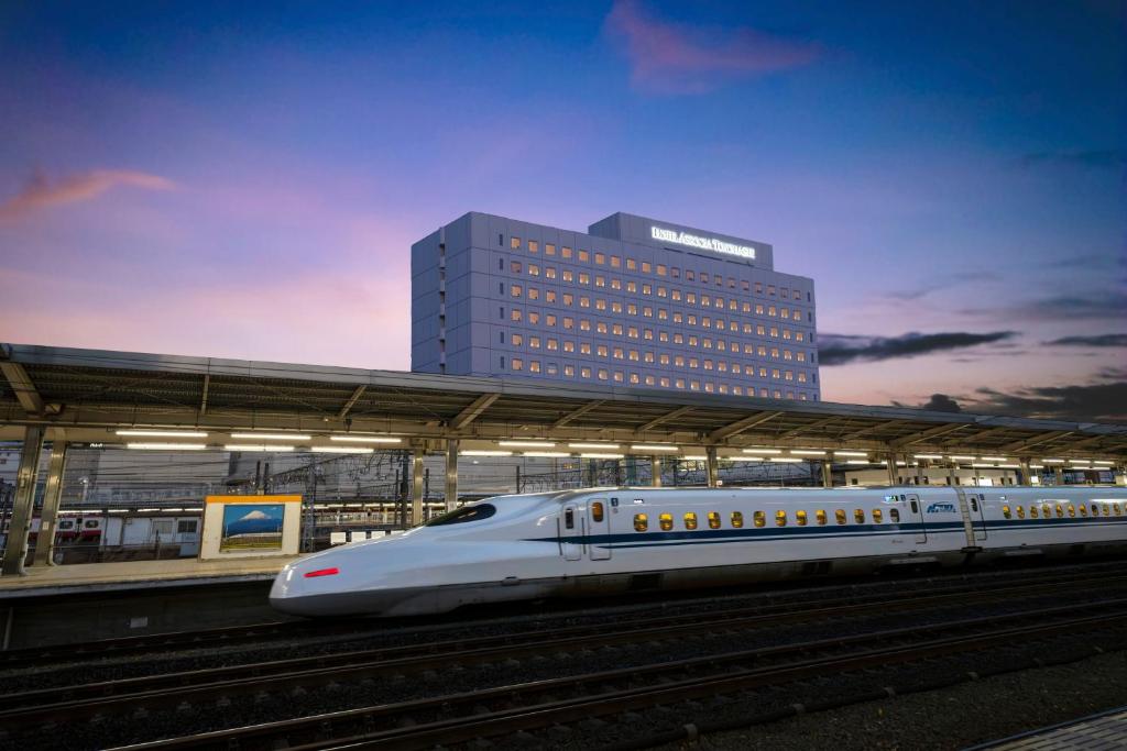 Image of  Hotel Associa Toyohashi 