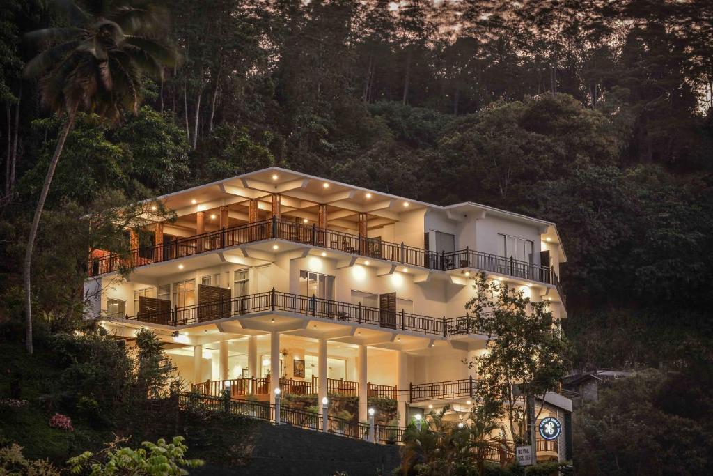 Image of  Kandy Hills 