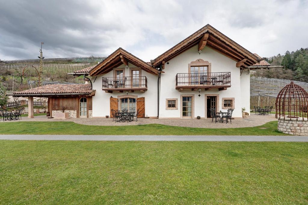 Image of  Agriturismo Alpenvidehof 
