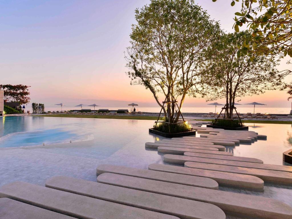 Image of  Veranda Resort - MGallery Collection, Accor Hotel 