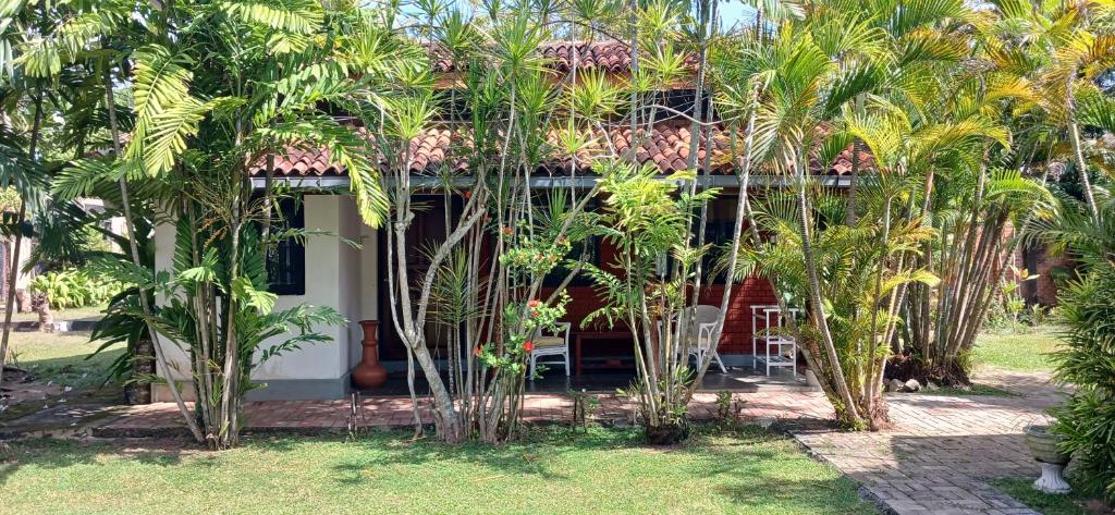 Image of  Cottage Garden Bungalows 