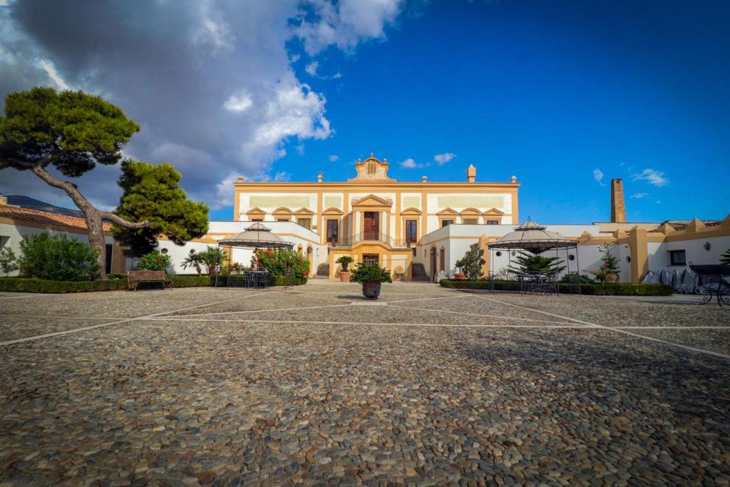 Image of  Villa Del Gattopardo 