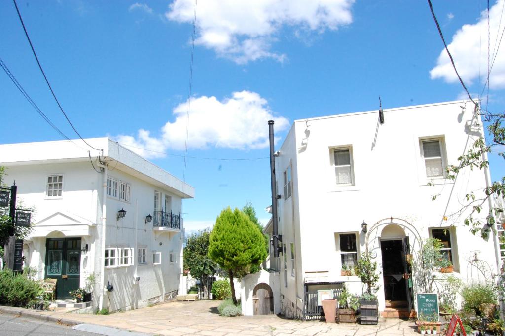 Image of  Kamakurayama Holiday Flat 
