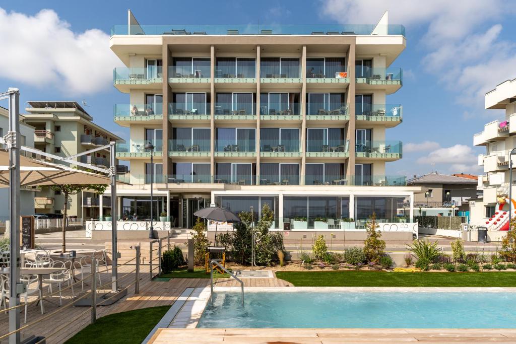 Image of  Hotel Savini 