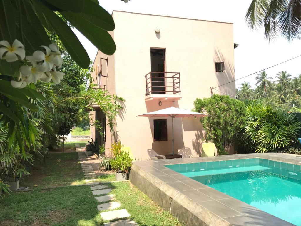 Image of  Sri Beach Bungalows And Villa 