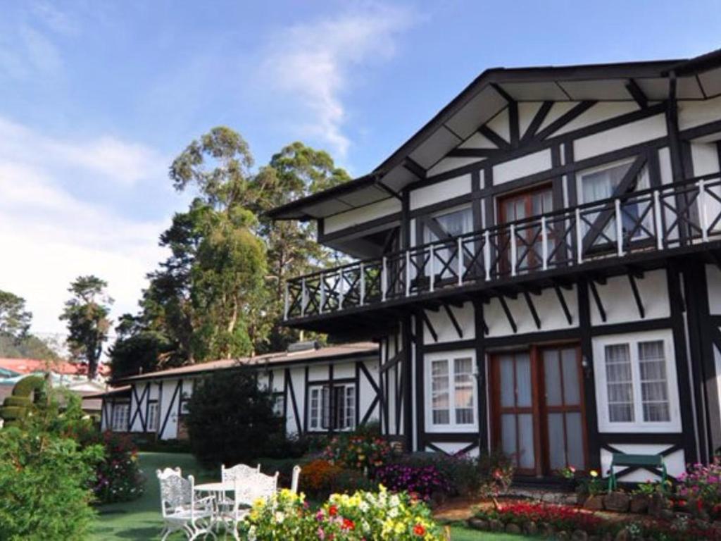 Image of  Hotel Glendower 