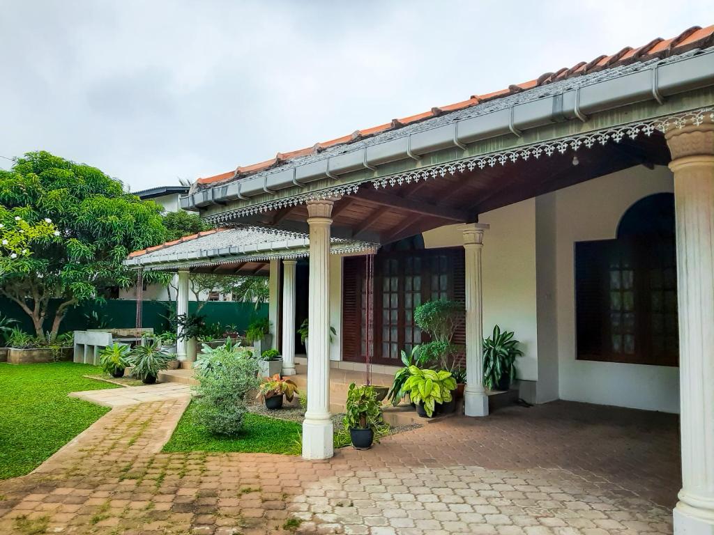 Image of  Marette Holiday Bungalow 