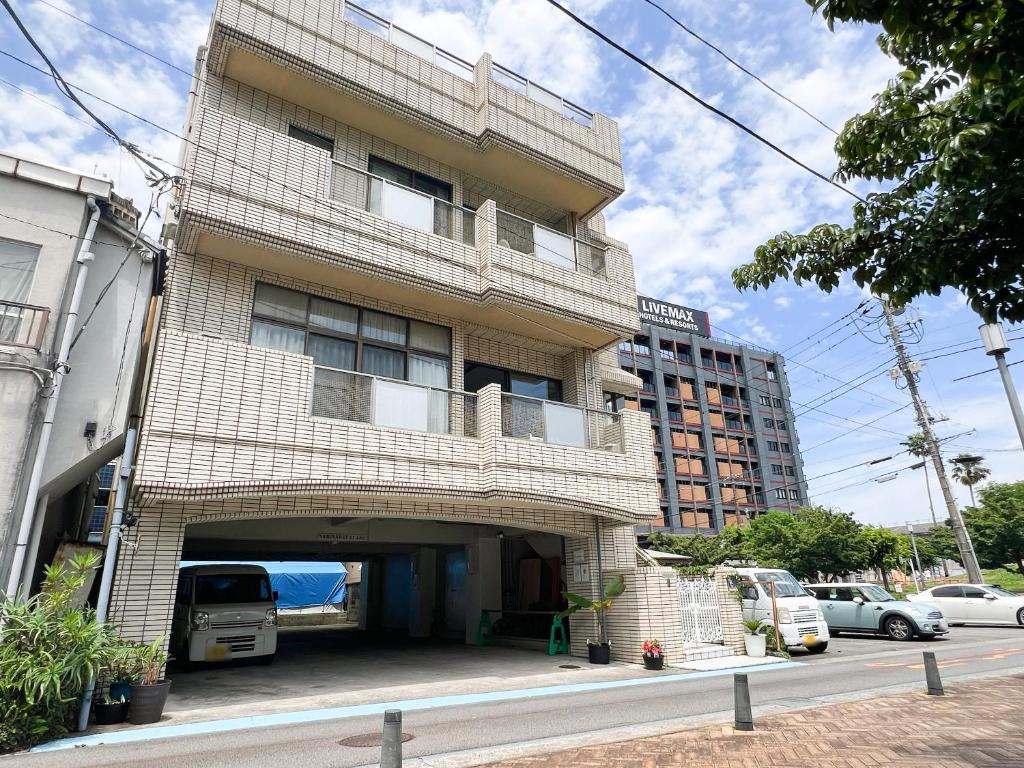 Image of  Marina Bay Atami 