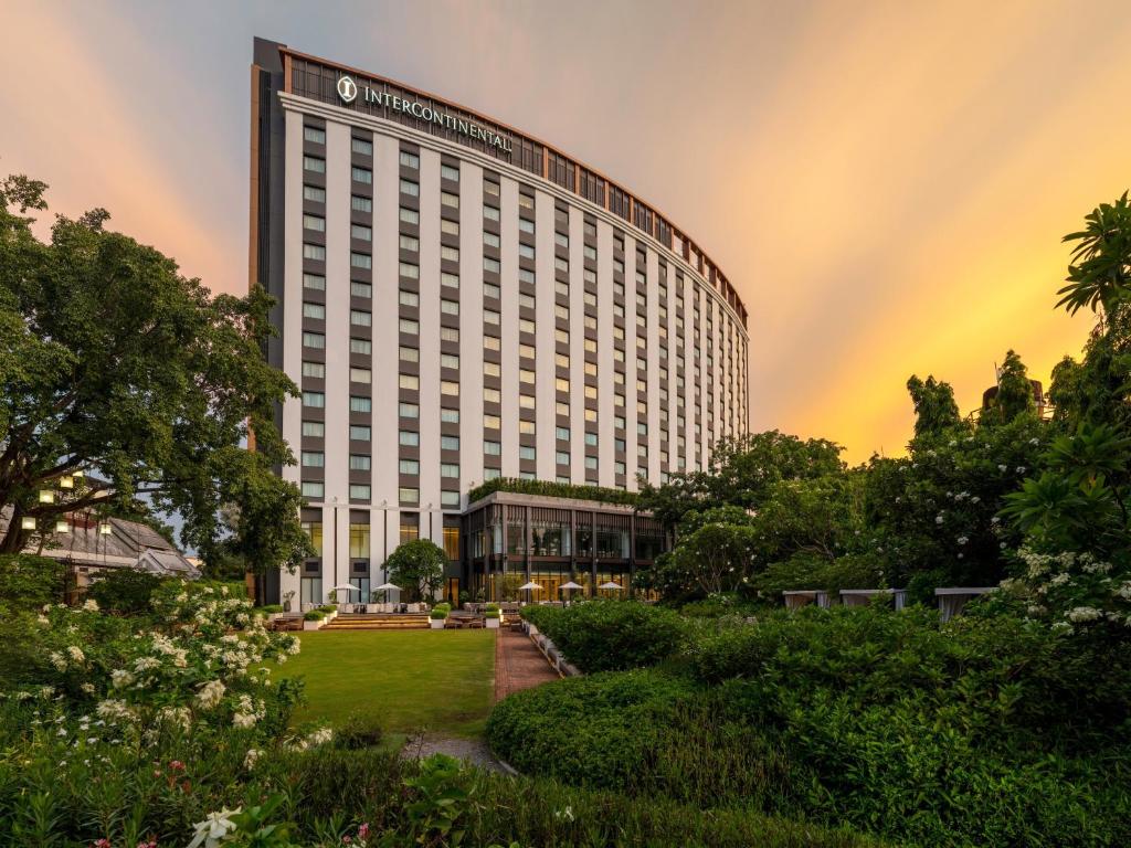 Image of  InterContinental Chiang Mai The Mae Ping 