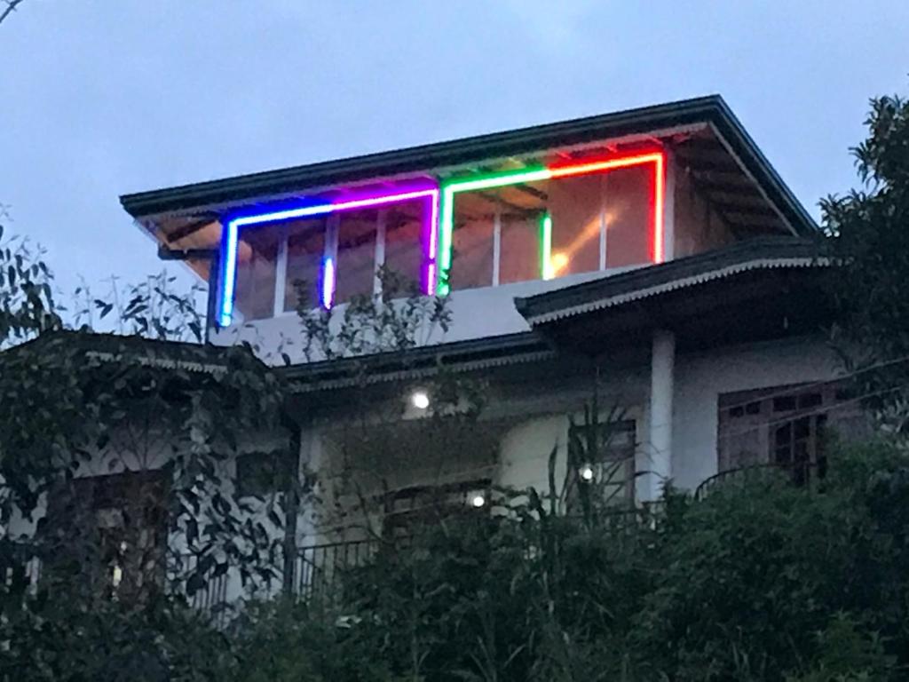 Image of  Chirayu Hotel 