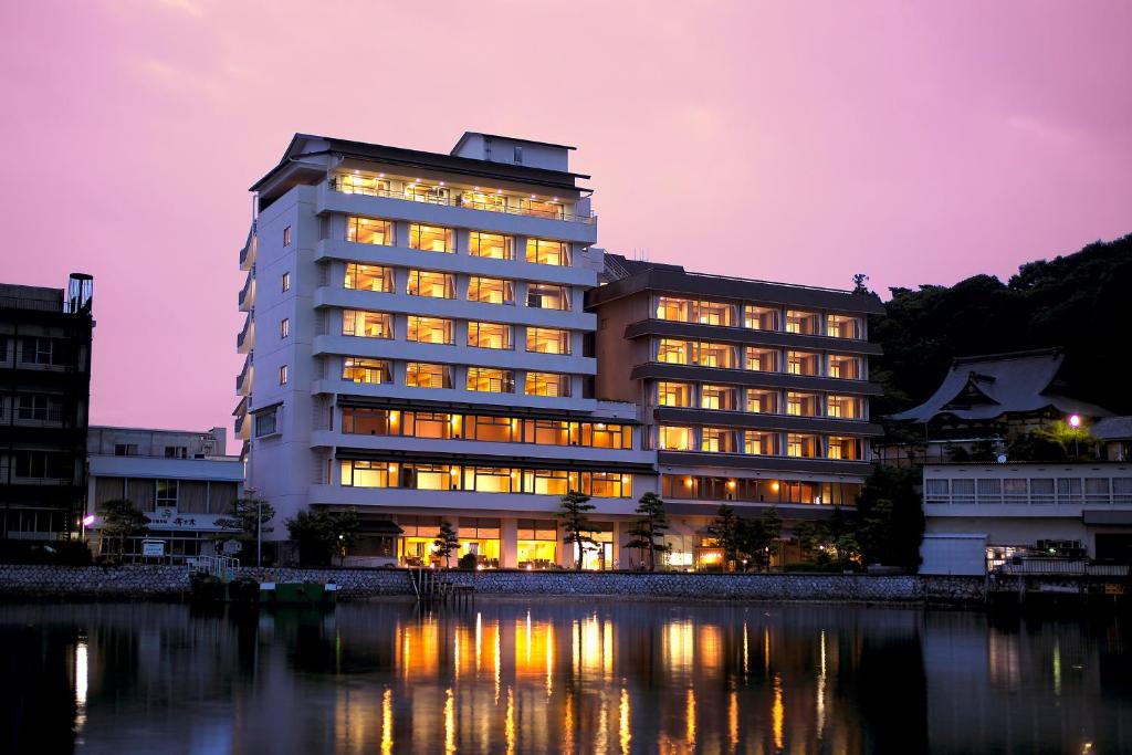 Image of  Sansuikan Kinryu 