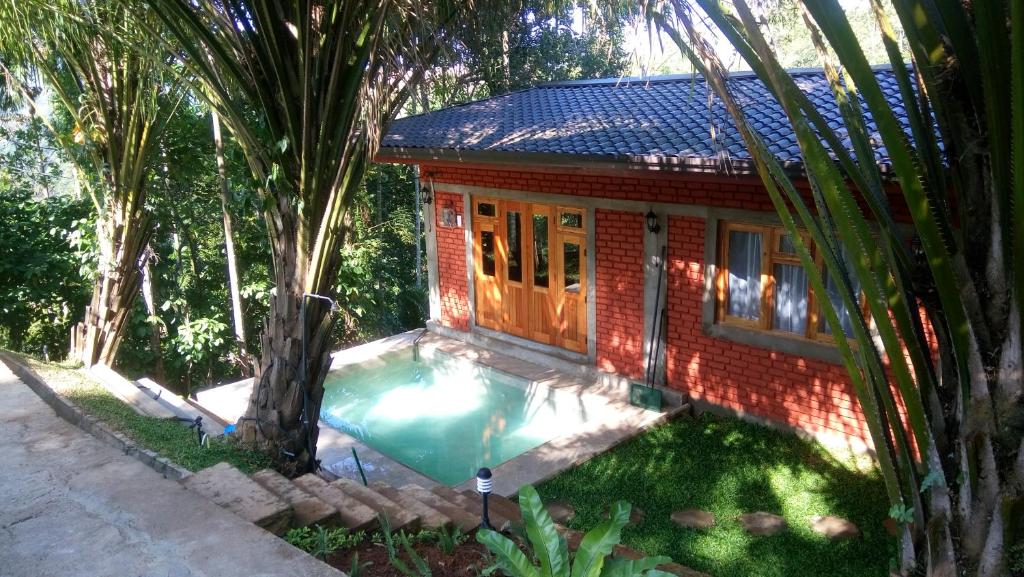 Image of  Tea Leaf Retreat 