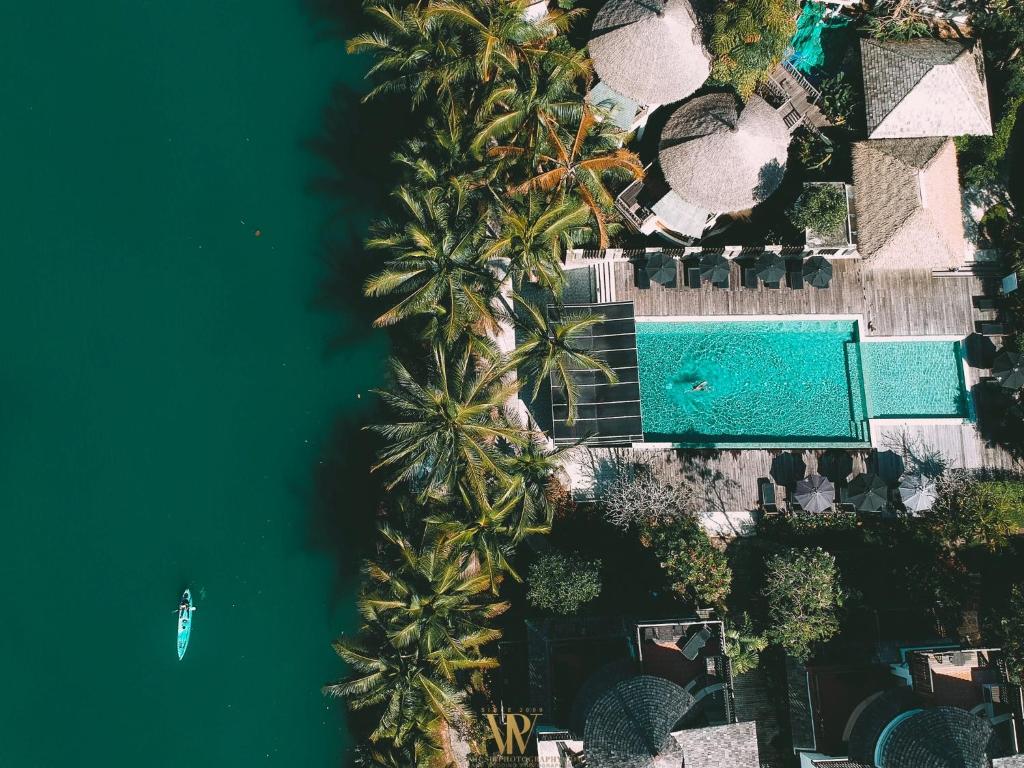 Image of  Aana Resort & Villas 