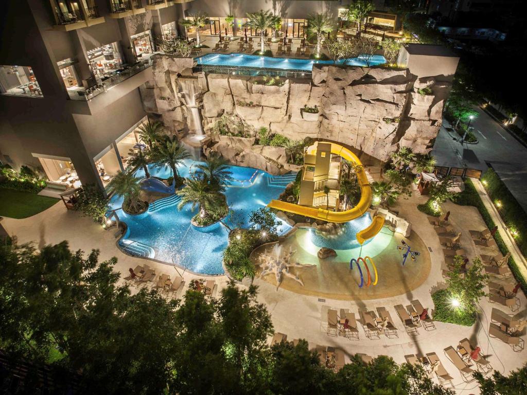 Image of  Mercure Ocean Resort 