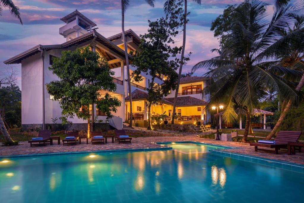 Image of  Serenity Boutique Unawatuna 