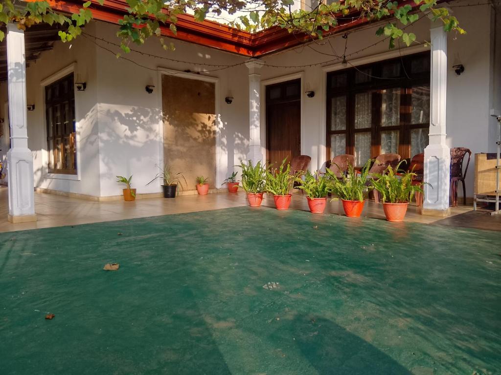 Image of  Senaya Homestay 