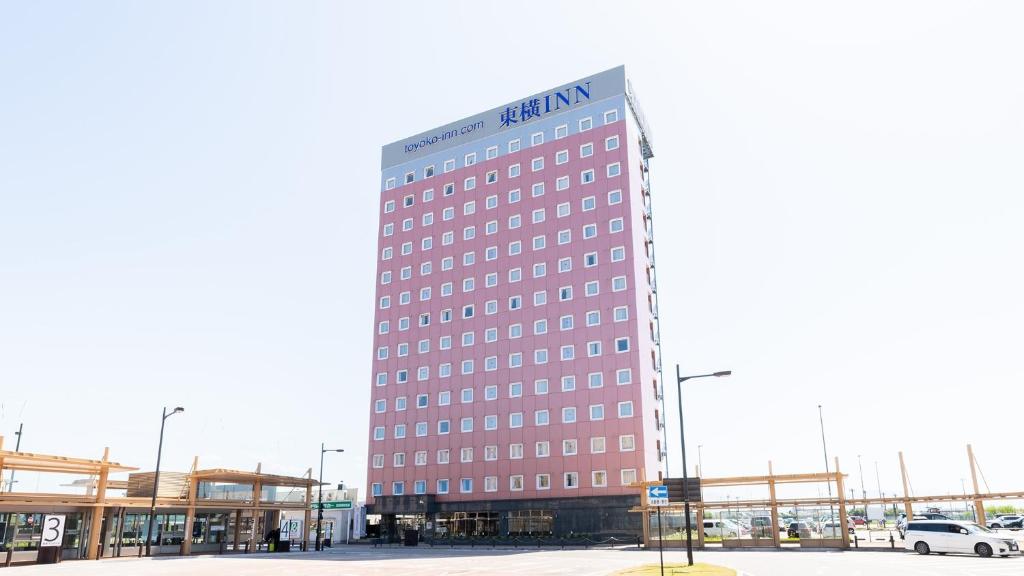 Image of  Toyoko Inn Shin Takaoka Eki Shinkansen Minami Guchi 