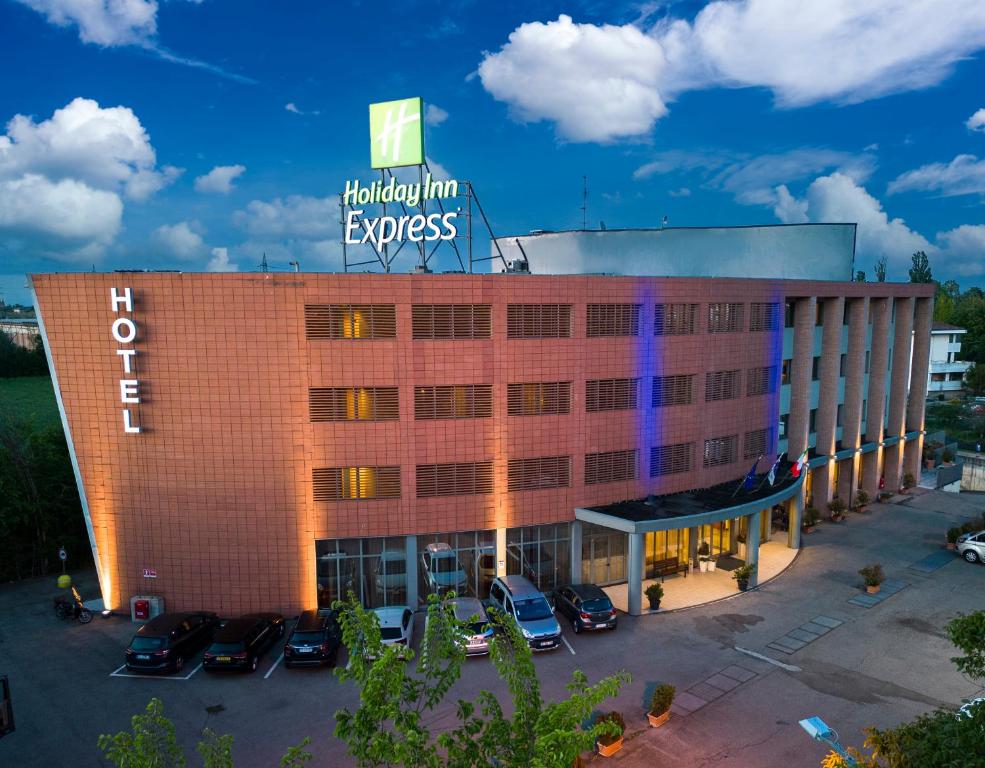 Image of  Holiday Inn Express Parma By IHG 