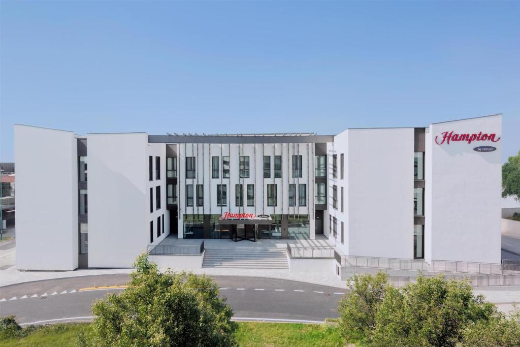 Image of  Hampton By Hilton Venice Isola Nuova 