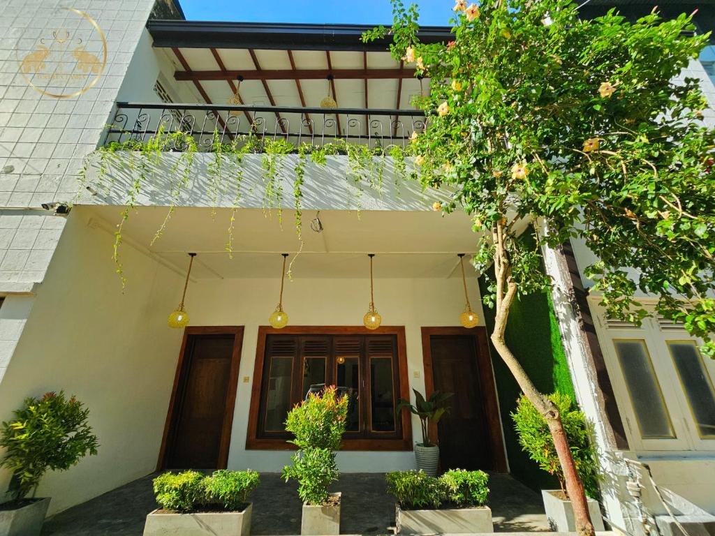Image of  Galle Face Terrace Hostel By Tourlux 