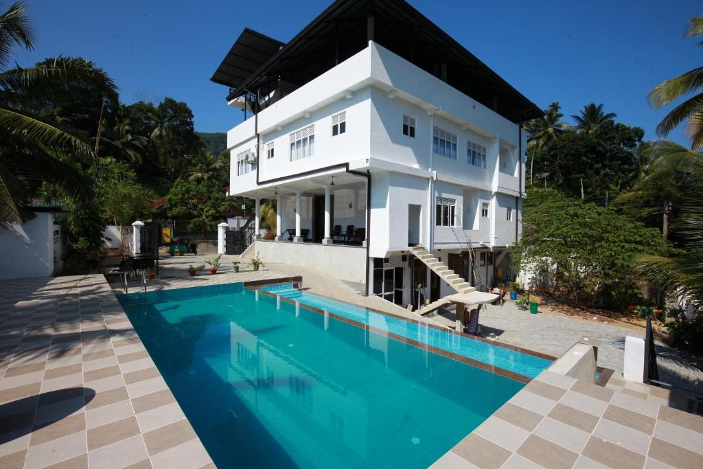 Image of  Lavenro Hotel & Resort 