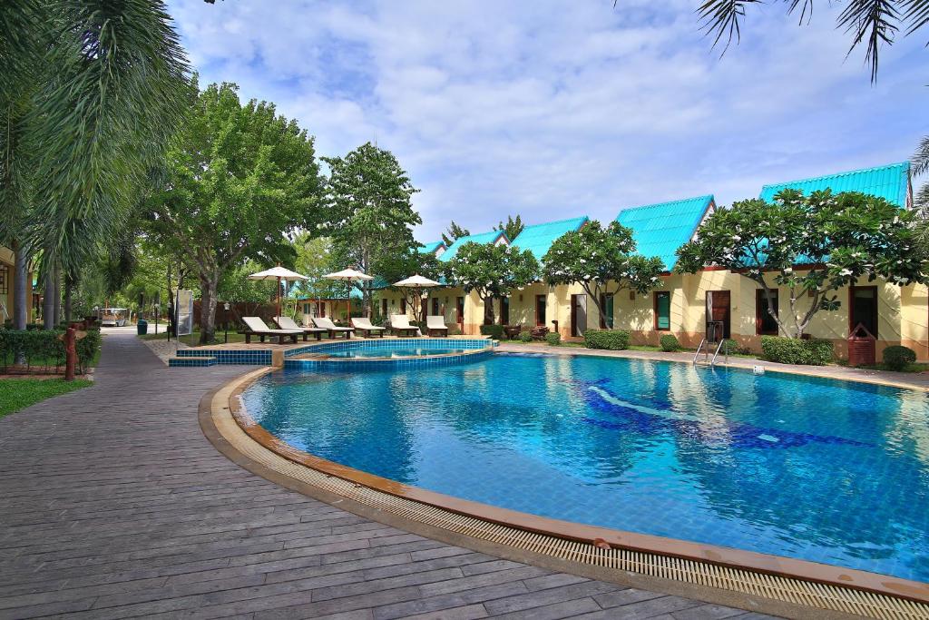 Image of  The Green Beach Resort 