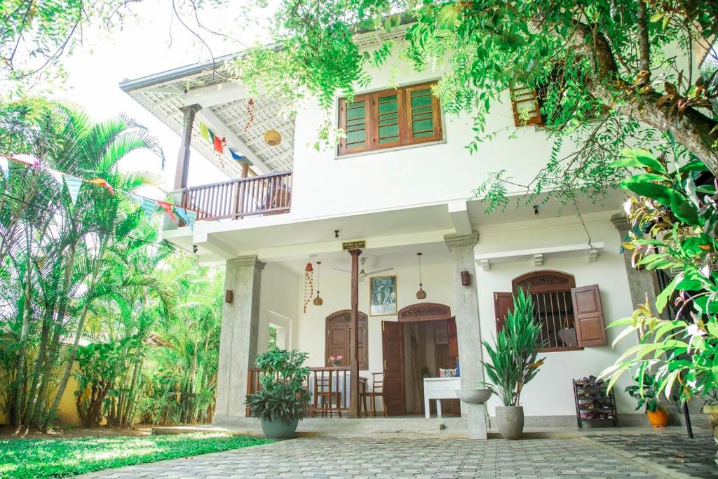 Image of  Old Chilli House 