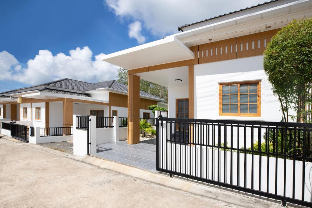 Image of  Villa Sunrise Garden B190 