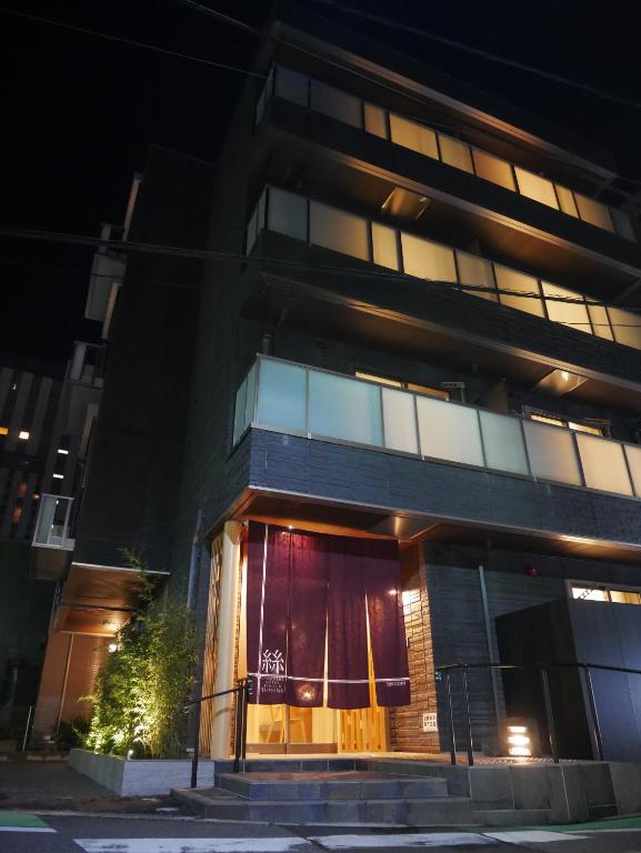 Image of  Apartment Hotel Tenjin Tumugu 