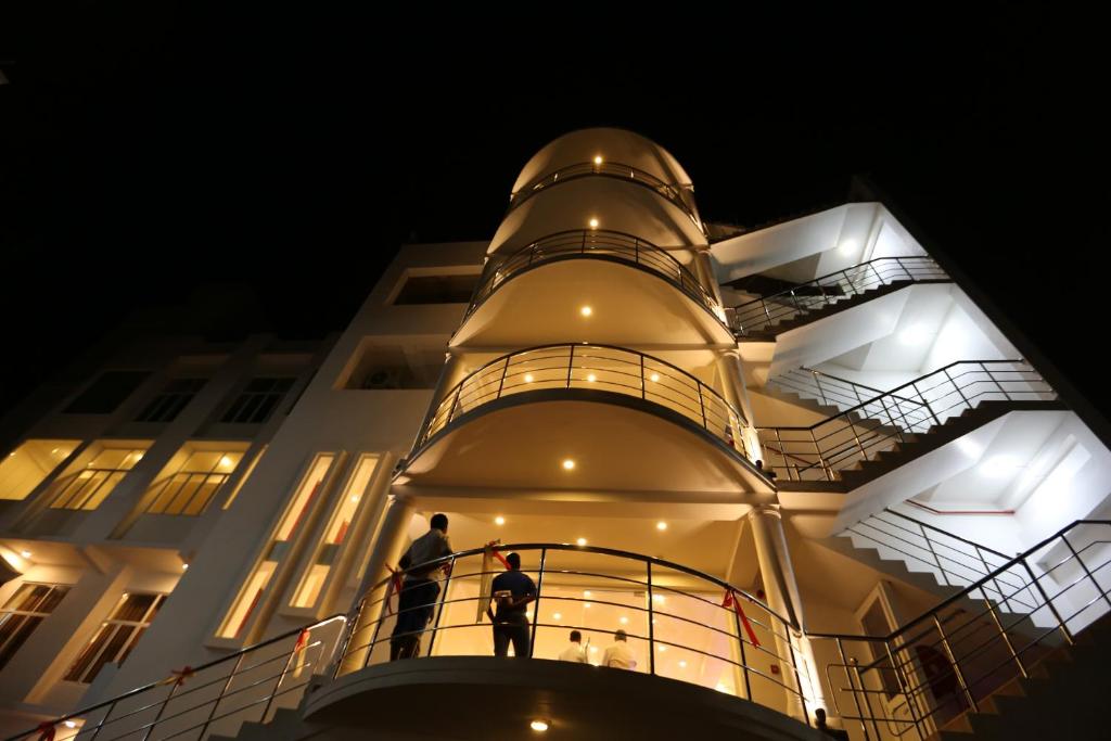 Image of  Hotel Oviya 