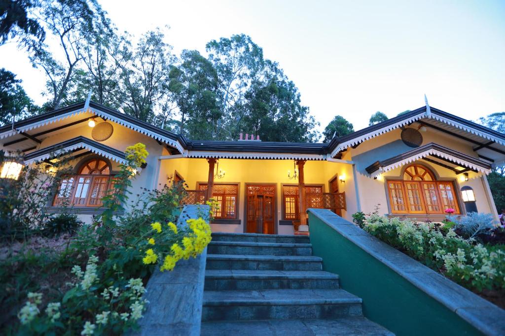 Image of  Rose Villa 