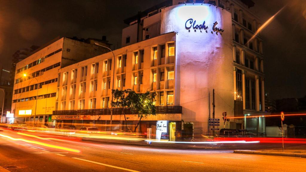 Image of  Clock Inn Colombo 