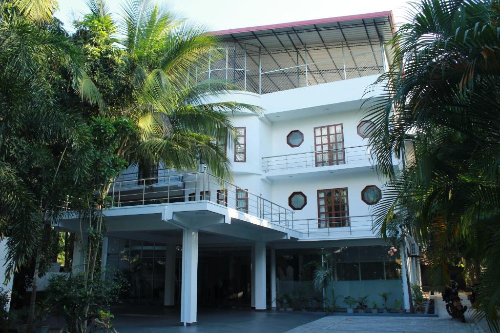 Image of  Ananthi Hotels 